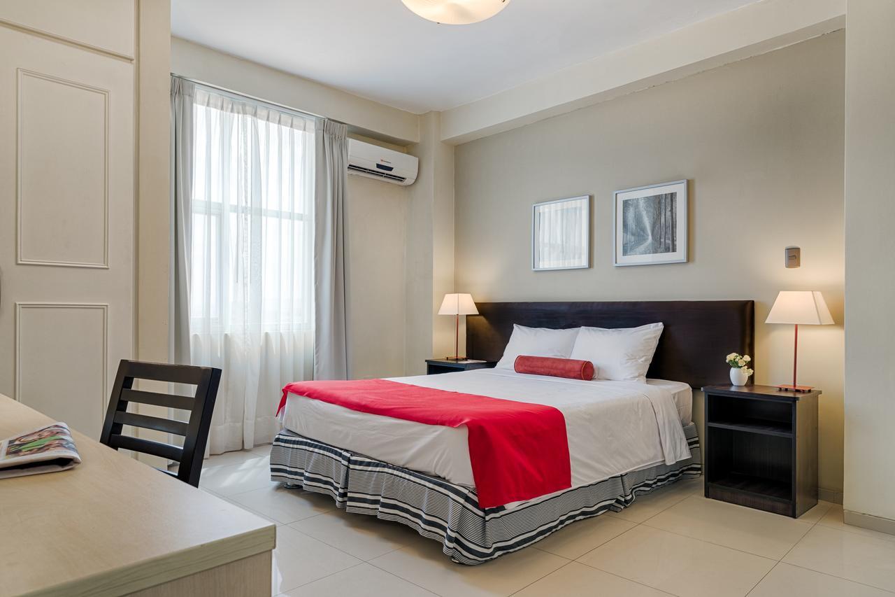 Mood Hotel Lifestyle Chiclayo Dış mekan fotoğraf